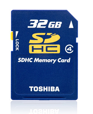 Illustration for article titled Giz Explains: An Illustrated Guide to Every Stupid Memory Card You Need